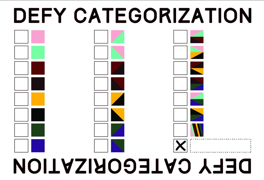 One small revolution